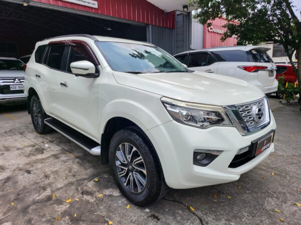 2019 Nissan Terra 2.5 VL 4x4 A/T - Image 8