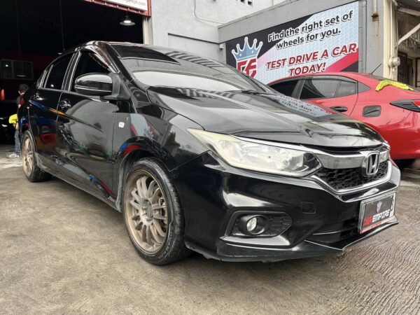 2019 Honda City 1.5 I-VTEC M/T - Image 8