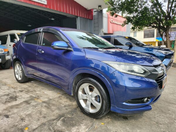 2015 Honda HR-V 1.8 EL A/T - Image 8