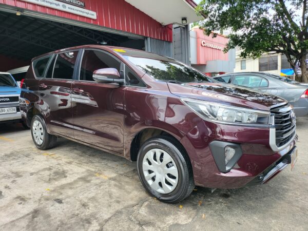 2025 Toyota Innova 2.8 XE Diesel Save 200K From Brand New A/T - Image 8