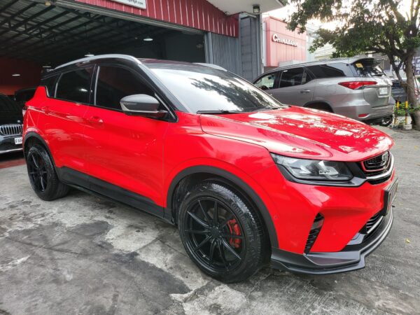 2020 Geely Coolray 1.5 Sport W/ Sunroof 20K KM A/T - Image 8