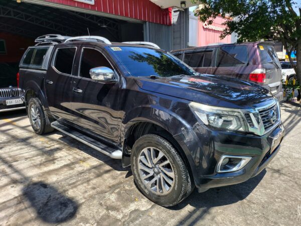 2018 Nissan Navara 2.5 VL 4x4 A/T - Image 8