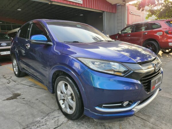 2016 Honda HR-V 1.8 EL A/T - Image 8