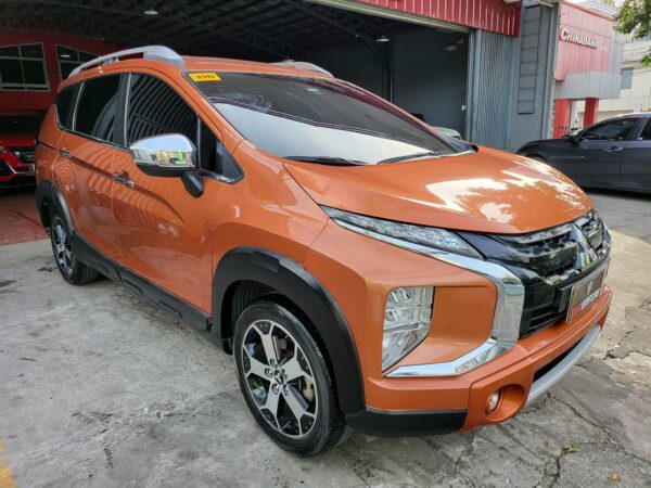 2023 Acq. Mitsubishi Xpander Cross 1.5 A/T - Image 8