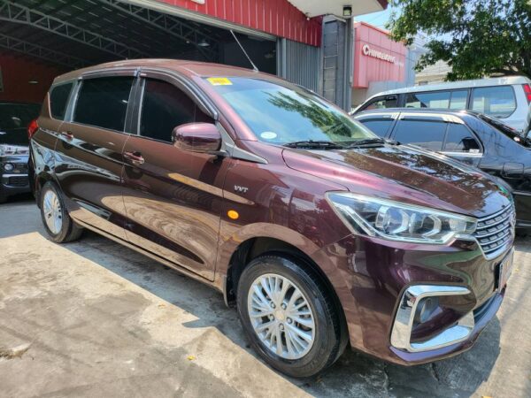 2020 Suzuki Ertiga 1.5 GL A/T - Image 8
