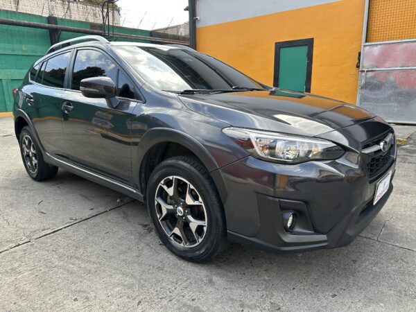 2018 Subaru XV 2.0i AWD Gas A/T - Image 9