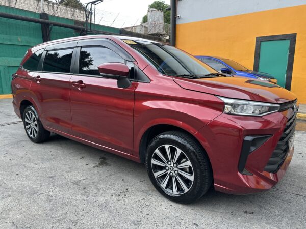 2023 Toyota Avanza 1.5 G 7K KM A/T - Image 9