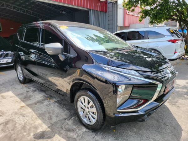 2021 Acquired Mitsubishi Xpander 1.5 GLX 10K KM M/T - Image 8