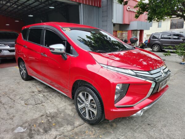 2019 Mitsubishi Xpander 1.5 GLS A/T - Image 8
