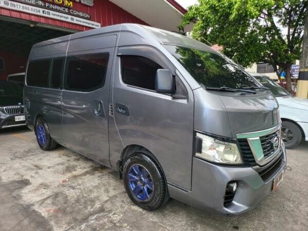 2018 Nissan NV350 2.5 Premium A/T - Image 9