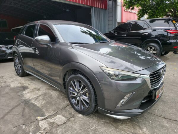 2018 Mazda CX-3 2.0 Sport Skyactiv 18K KM Only A/T - Image 9