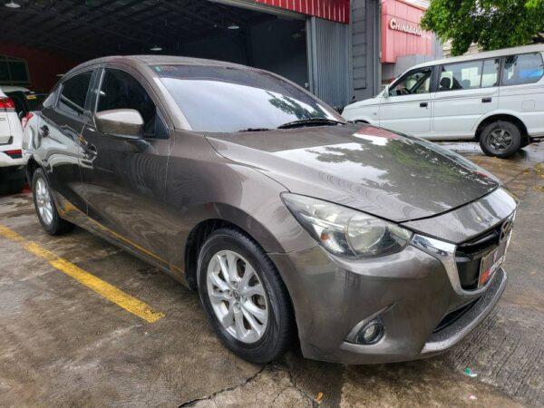 2016 Mazda 2 1.5 Skyactiv A/T - Image 8