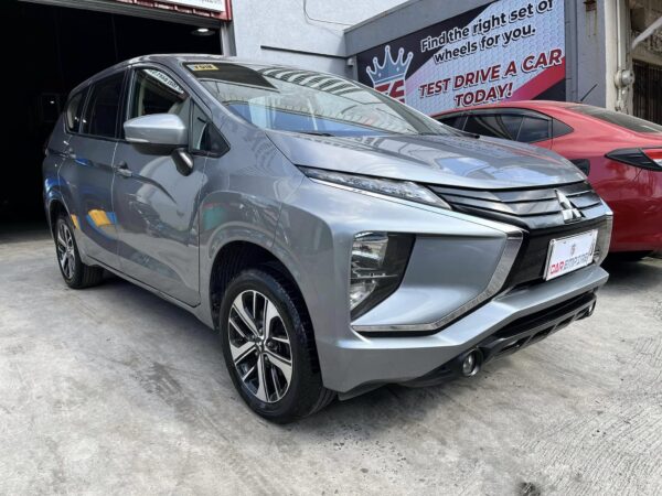 2019 Mitsubishi Xpander 1.5 GLX Plus A/T - Image 8