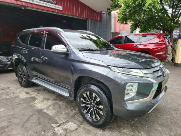 2020 Mitsubishi Montero Sport 2.4 GT A/T - Image 8