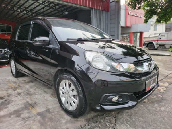 2016 Honda Mobilio 1.5 V A/T - Image 8