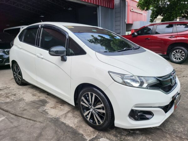 2018 Honda Jazz 1.8 VX A/T - Image 8