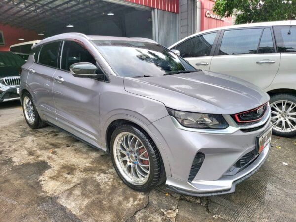 2021 Geely Coolray 1.5 Comfort A/T - Image 8