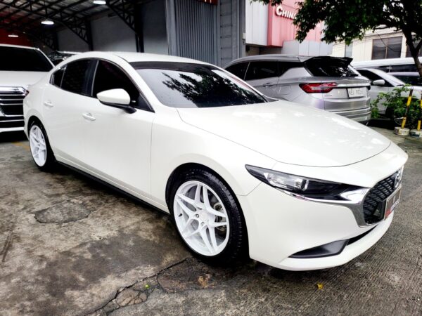 2020 Mazda 3 Sedan 1.5 Skyactiv A/T - Image 8