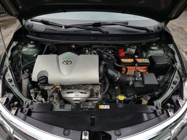 2017 Toyota Vios 1.5 G A/T - Image 9