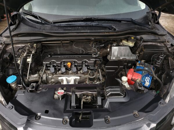 2018 Acquired Honda HR-V 1.8 E A/T - Image 9