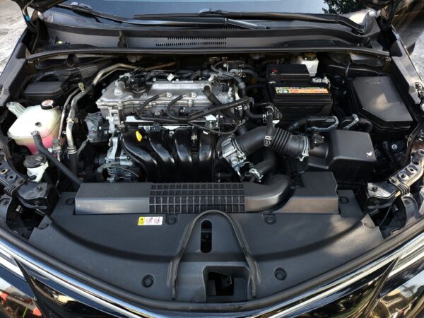 2020 Toyota Altis 1.6 V A/T - Image 9