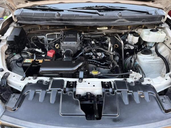 2019 Toyota Rush 1.5 G A/T - Image 9