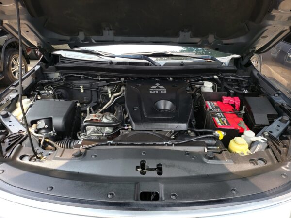 2020 Mitsubishi Montero Sport 2.4 GT 30K KM A/T - Image 9