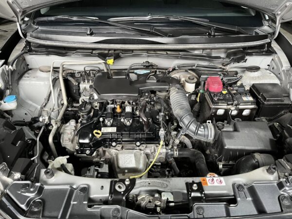 2024 Toyota Raize 1.2 G Casa Maintained A/T - Image 9