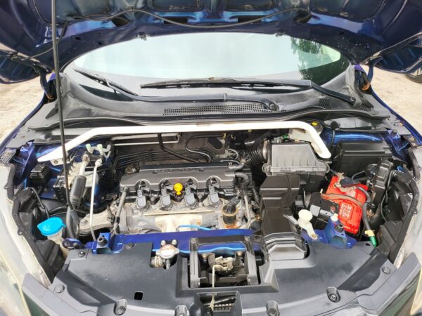 2015 Honda HR-V 1.8 EL A/T - Image 9