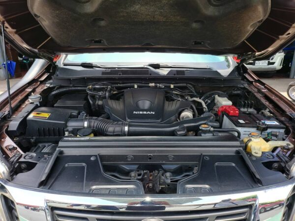 2018 Nissan Navara 2.5 VL 4x4 A/T - Image 9