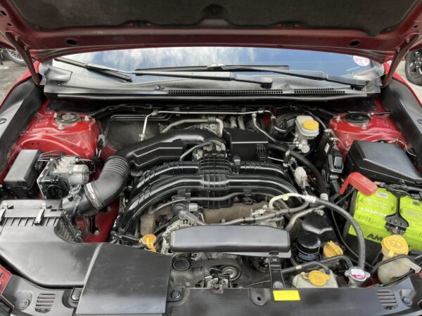 2018 Subaru XV 2.0i S Eyesight A/T - Image 9