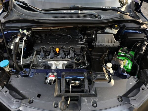 2016 Honda HR-V 1.8 EL A/T - Image 9