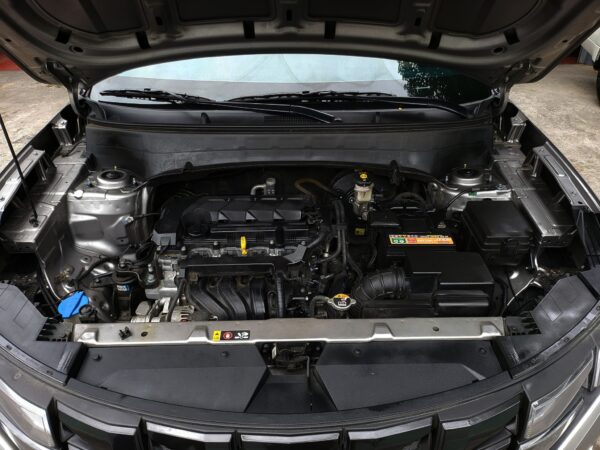 2023 Hyundai Creta 1.5 GLS Gas A/T - Image 9