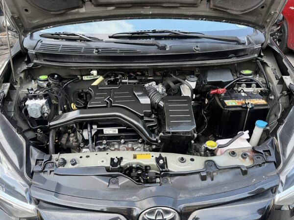 2021 Toyota Wigo 1.0 G A/T - Image 9