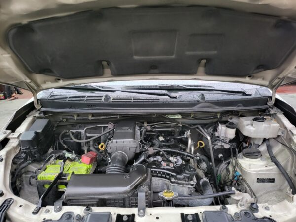 2022 Toyota Rush 1.5 G A/T - Image 8