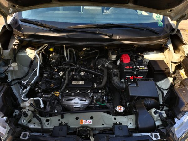 2023 Toyota Veloz 1.5 V A/T - Image 9