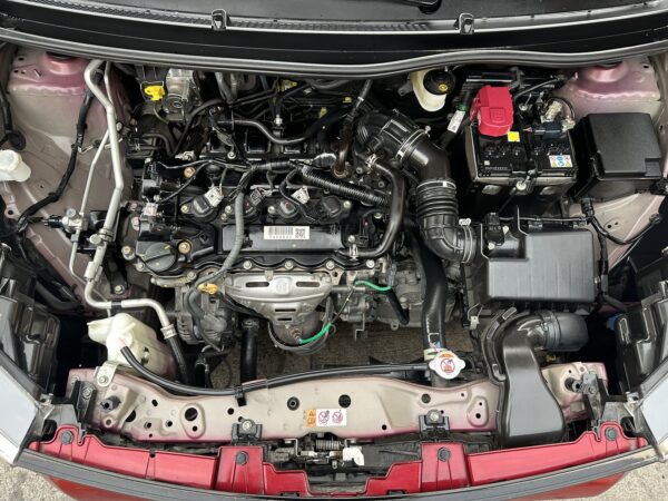 2023 Toyota Avanza 1.5 G 7K KM A/T - Image 10
