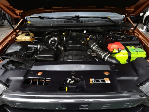 2021 Ford Ranger 2.0 Wildtrak A/T - Image 9