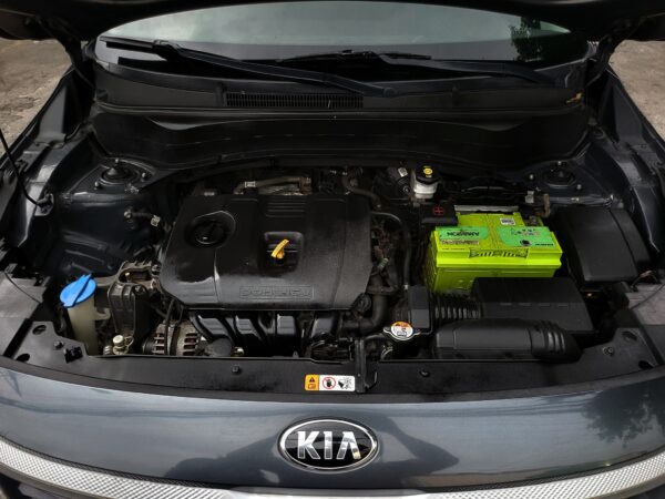 2020 Kia Seltos 2.0 EX A/T - Image 9