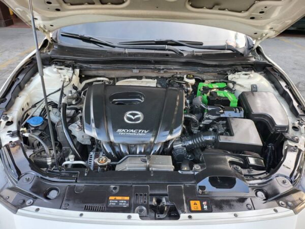 2019 Mazda 3 1.5 Skyactiv A/T - Image 9