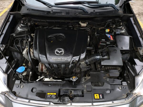 2018 Mazda CX-3 2.0 Sport Skyactiv 18K KM Only A/T - Image 10