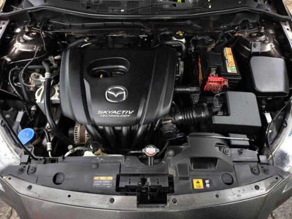 2016 Mazda 2 1.5 Skyactiv A/T - Image 9