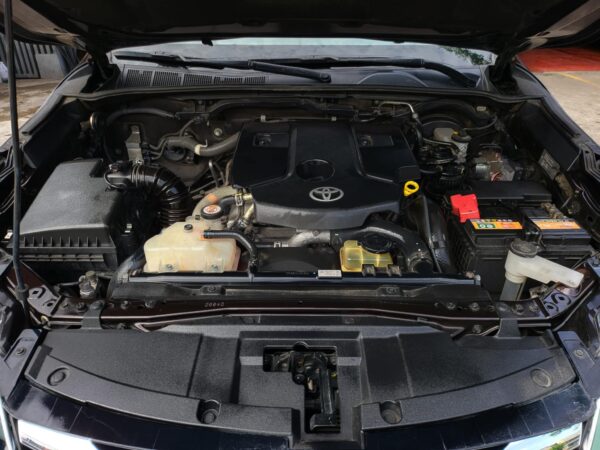 2020 Toyota Fortuner 2.4 G A/T - Image 9