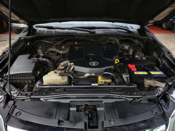 2020 Toyota Fortuner 2.4 G A/T - Image 9