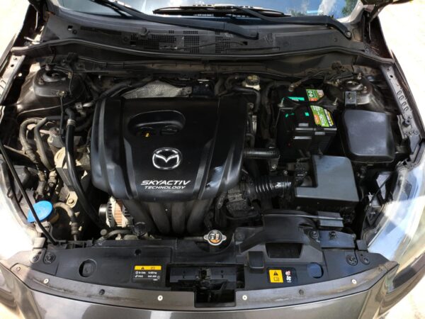 2016 Mazda 2 1.5 Sport Skyactiv A/T - Image 9
