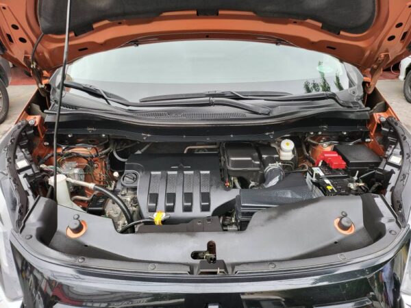 2025 Mitsubishi Xpander Cross 1.5 Save 250K From Brand New A/T - Image 9