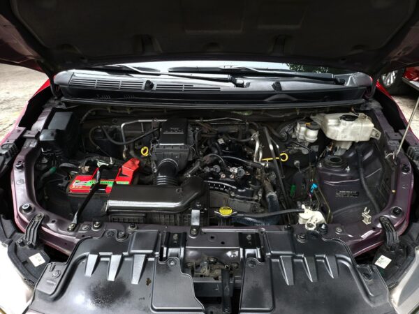 2021 Toyota Rush 1.5 G A/T - Image 9