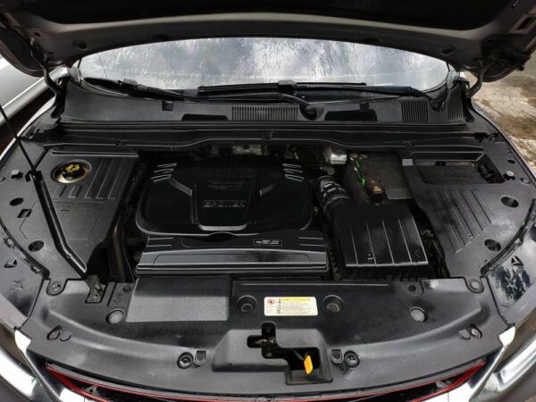 2021 Geely Coolray 1.5 Comfort A/T - Image 9