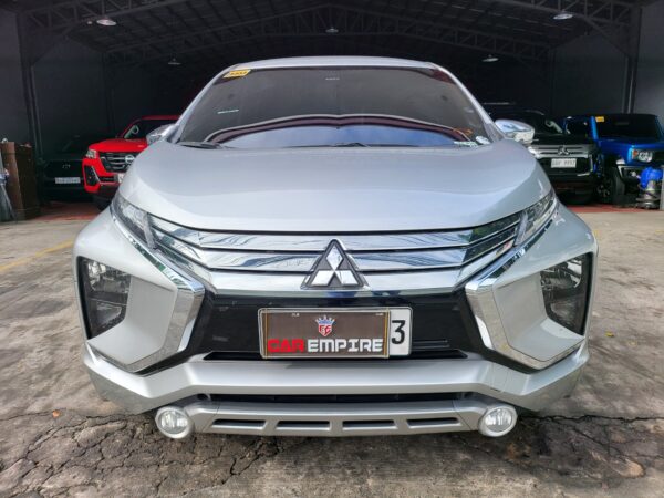 2019 Mitsubishi Xpander 1.5 GLS A/T - Image 2