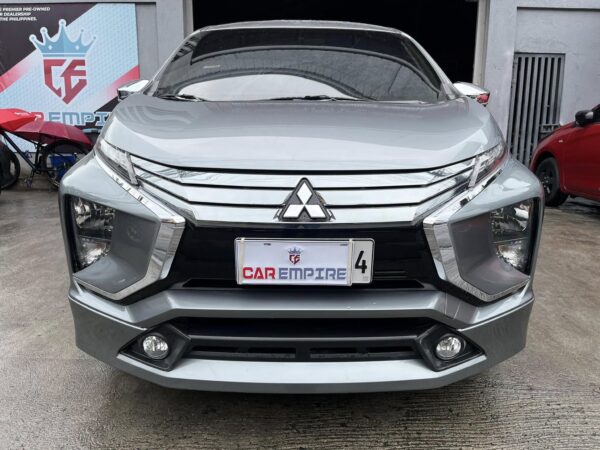 2019 Mitsubishi Xpander 1.5 GLS Casa Maintained A/T - Image 2